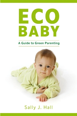 Book cover for Eco Baby