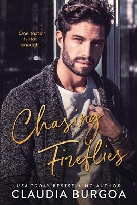 Book cover for Chasing Fireflies