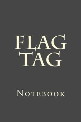 Book cover for Flag Tag