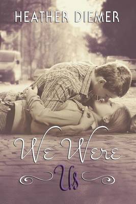 Book cover for We Were Us