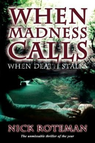 Cover of When Madness Calls