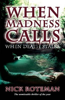 Book cover for When Madness Calls