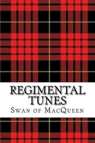 Cover of Regimental Tunes