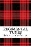 Book cover for Regimental Tunes