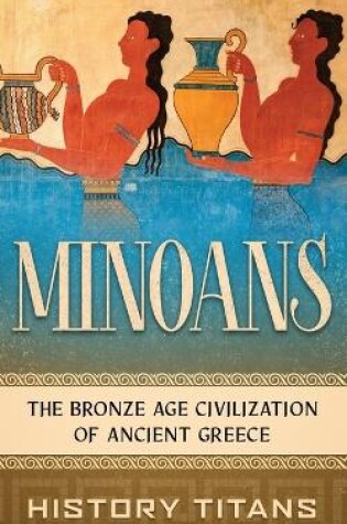 Cover of Minoans