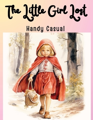 Cover of The Little Girl Lost