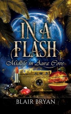 Cover of In A Flash