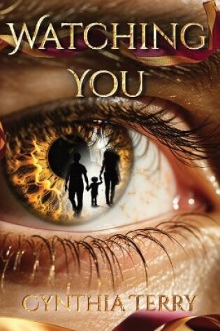 Cover of Watching You