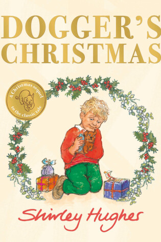 Cover of Dogger's Christmas