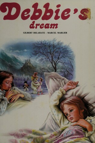 Cover of Debbie's Dream