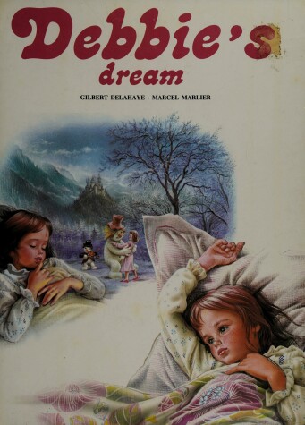 Book cover for Debbie's Dream