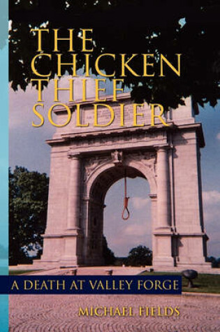 Cover of The Chicken Thief Soldier