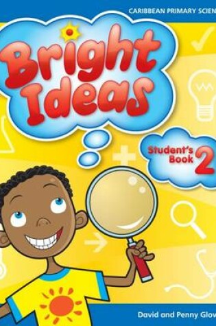 Cover of Bright Ideas: Macmillan Primary Science
