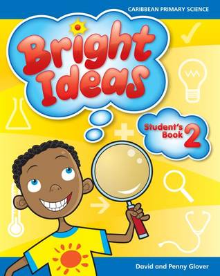 Book cover for Bright Ideas: Macmillan Primary Science