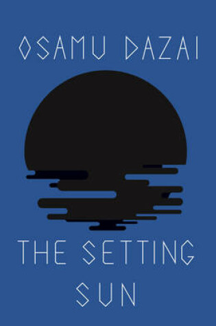 Cover of The Setting Sun