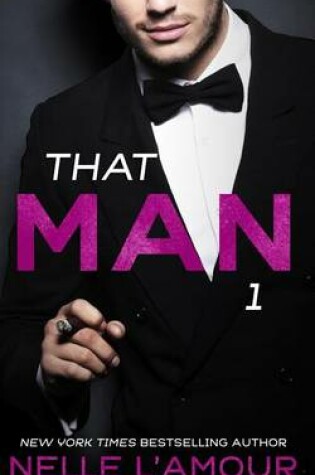 Cover of THAT MAN 1 (That Man Trilogy)