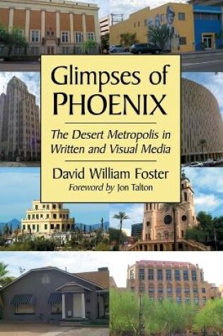 Cover of Glimpses of Phoenix