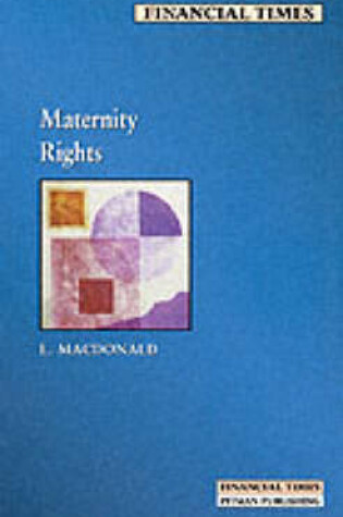 Cover of Maternity Rights