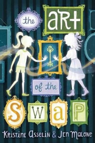 Cover of The Art of the Swap