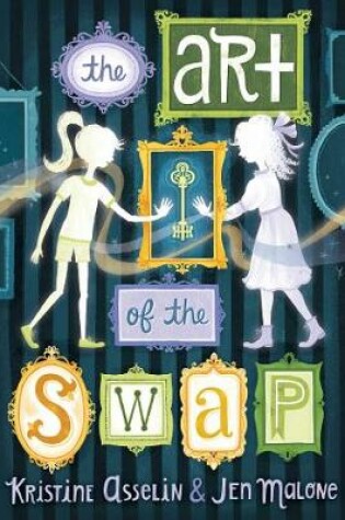 Cover of The Art of the Swap