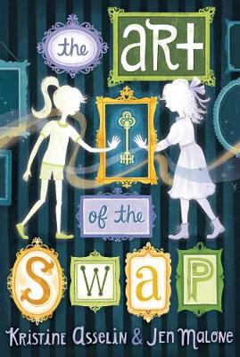 Book cover for The Art of the Swap
