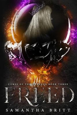 Book cover for Freed