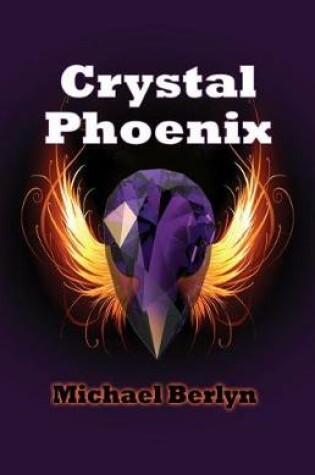 Cover of Crystal Phoenix