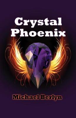 Book cover for Crystal Phoenix