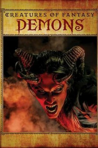 Cover of Demons