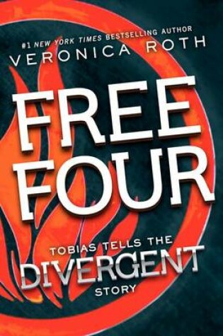 Cover of Free Four