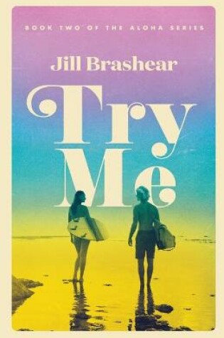 Cover of Try Me