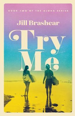 Book cover for Try Me