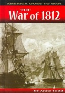 Book cover for The War of 1812