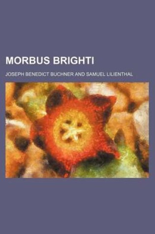 Cover of Morbus Brighti