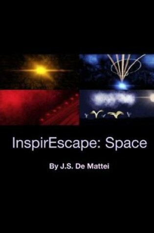 Cover of Inspirescape
