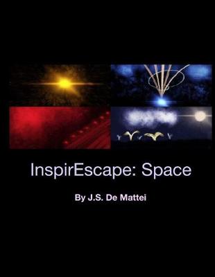 Cover of Inspirescape