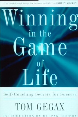 Cover of Audio: Winning in the Game of Life