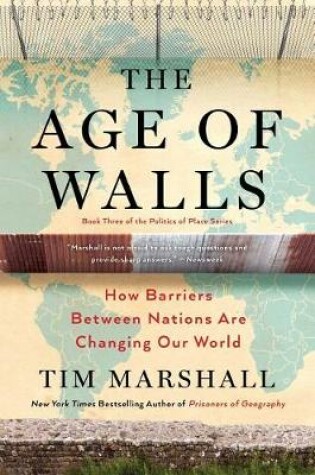 Cover of The Age of Walls