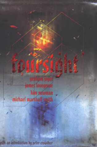 Cover of Foursight