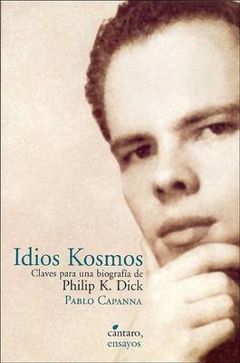 Book cover for Idios Kosmos