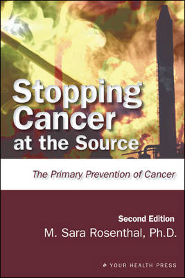 Book cover for Stopping Cancer at the Source