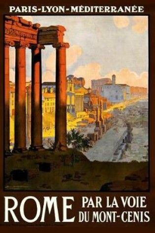 Cover of Rome