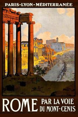 Cover of Rome