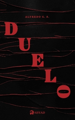 Cover of Duelo