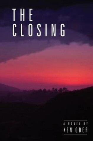 Cover of The Closing