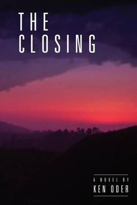 Book cover for The Closing