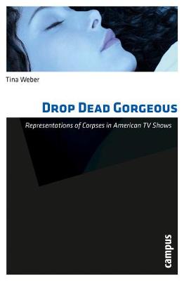 Book cover for Drop Dead Gorgeous