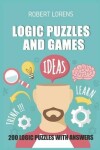 Book cover for Logic Puzzles and Games