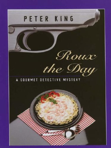 Book cover for Roux the Day