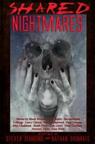 Cover of Shared Nightmares